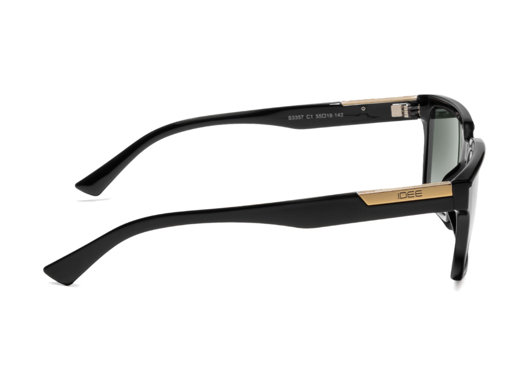 iDEE S3357 C1 55 SUNGLASSES