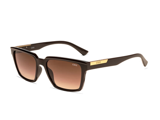 iDEE S3357 C3 55 SUNGLASSES
