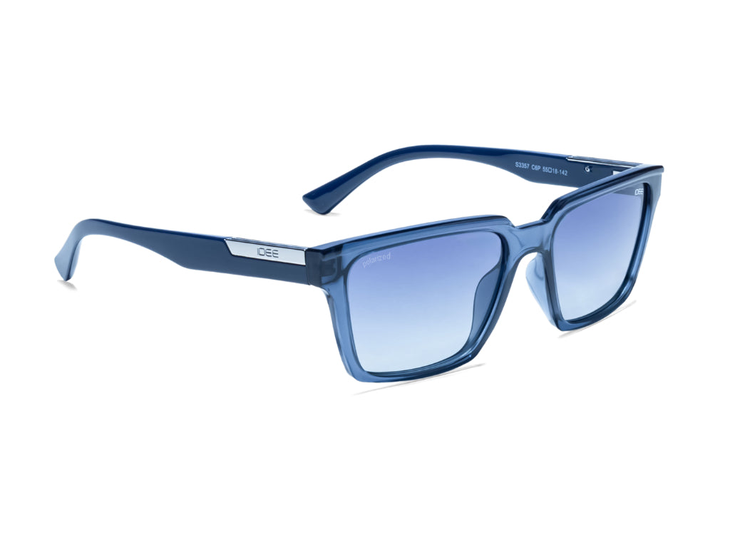 iDEE S3357 C6P 55 SUNGLASSES