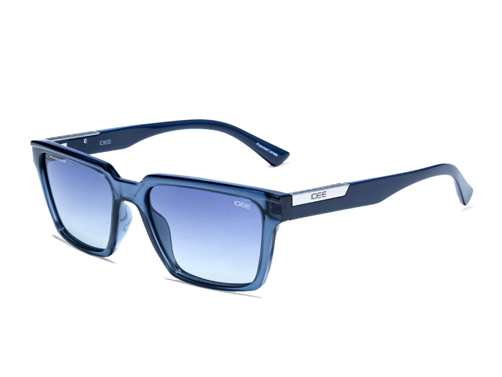 iDEE S3357 C6P 55 SUNGLASSES