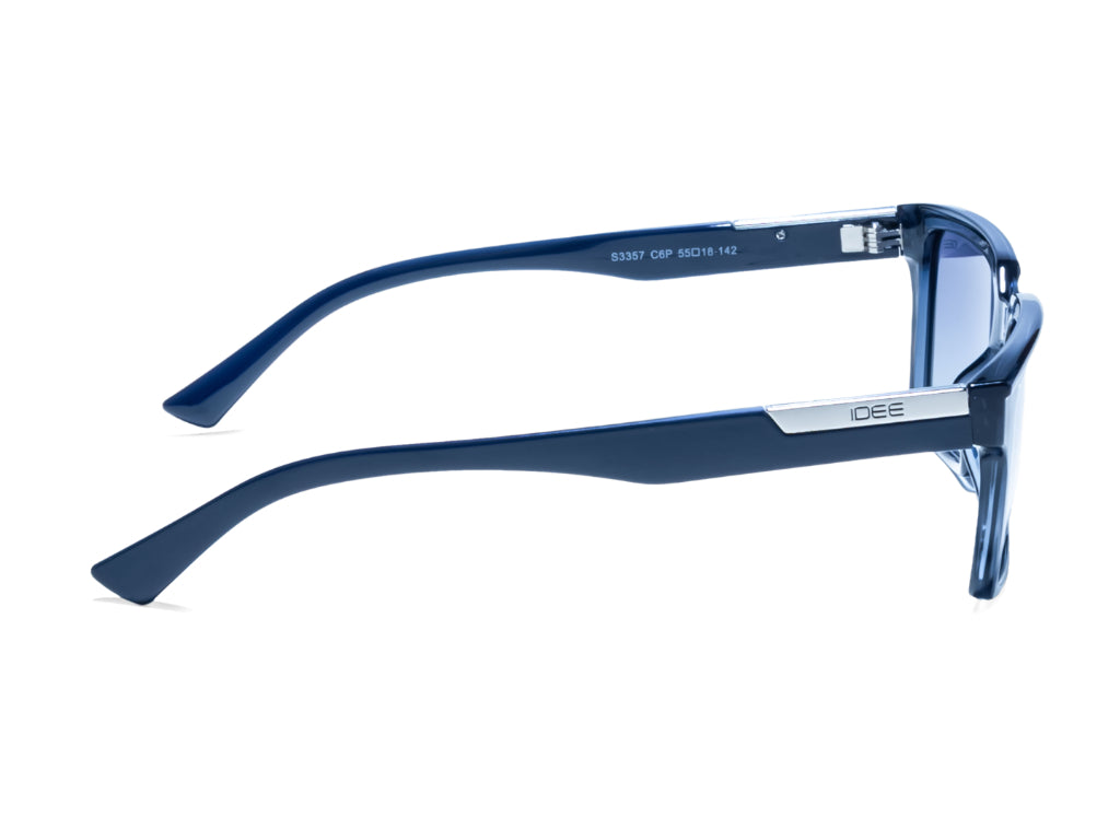 iDEE S3357 C6P 55 SUNGLASSES