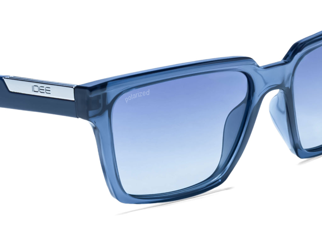 iDEE S3357 C6P 55 SUNGLASSES