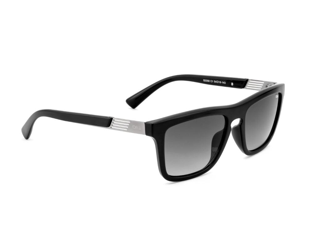 iDEE S3358 C1 54 SUNGLASSES