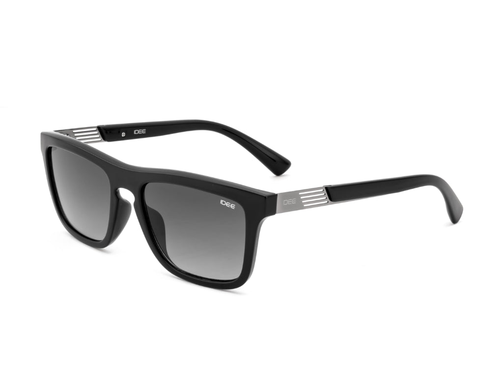 iDEE S3358 C1 54 SUNGLASSES