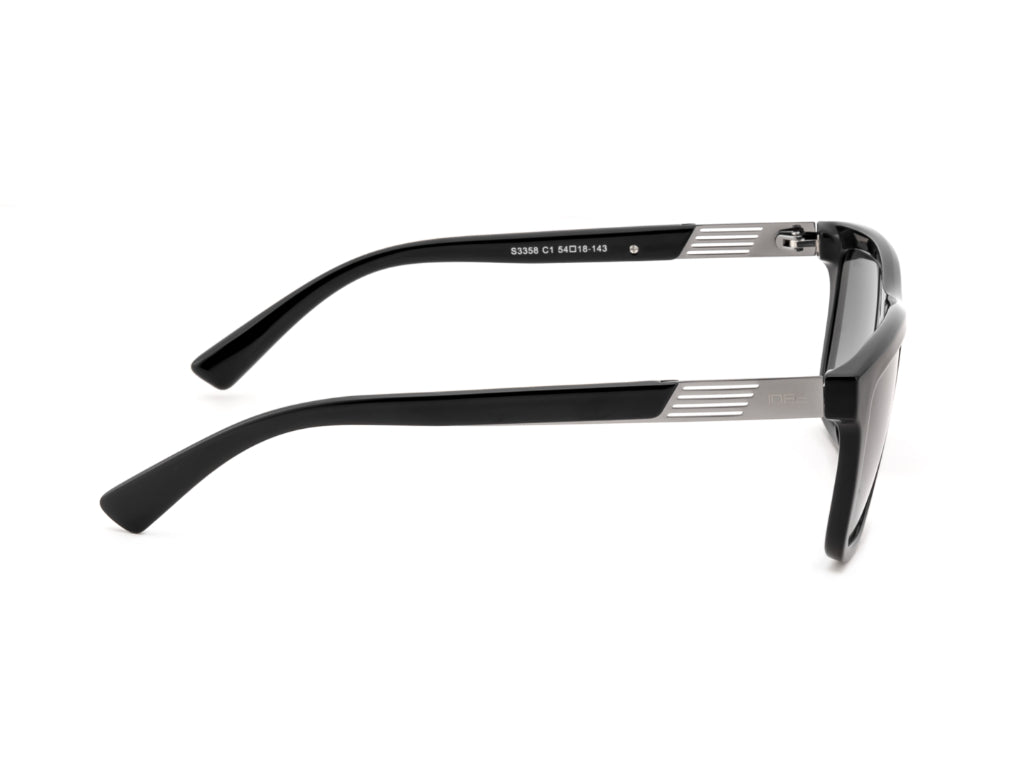 iDEE S3358 C1 54 SUNGLASSES