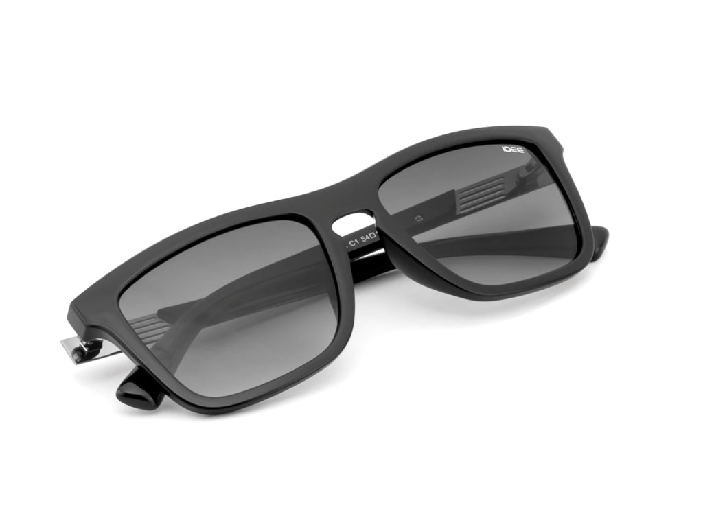 iDEE S3358 C1 54 SUNGLASSES