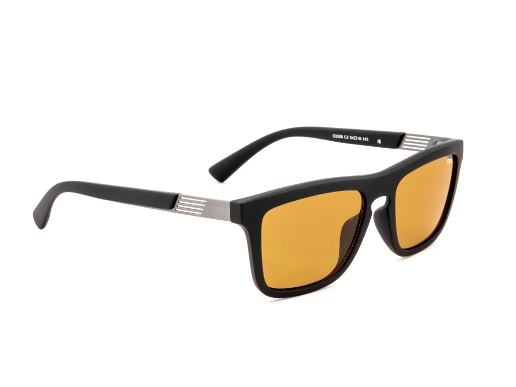 iDEE S3358 C2 54 SUNGLASSES