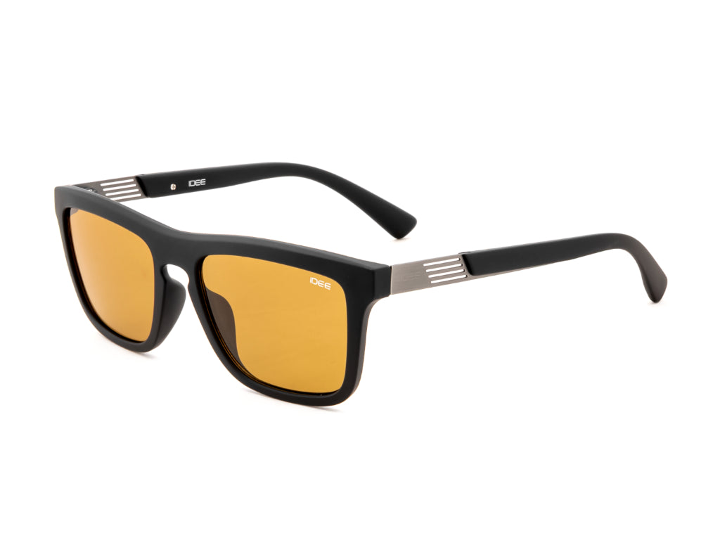 iDEE S3358 C2 54 SUNGLASSES