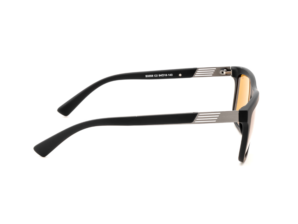 iDEE S3358 C2 54 SUNGLASSES