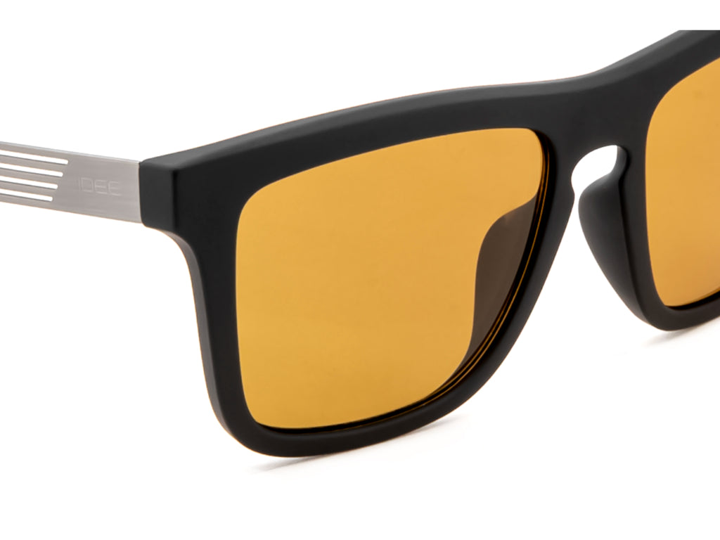 iDEE S3358 C2 54 SUNGLASSES