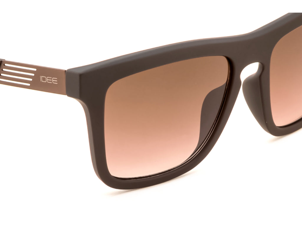 iDEE S3358 C3 54 SUNGLASSES