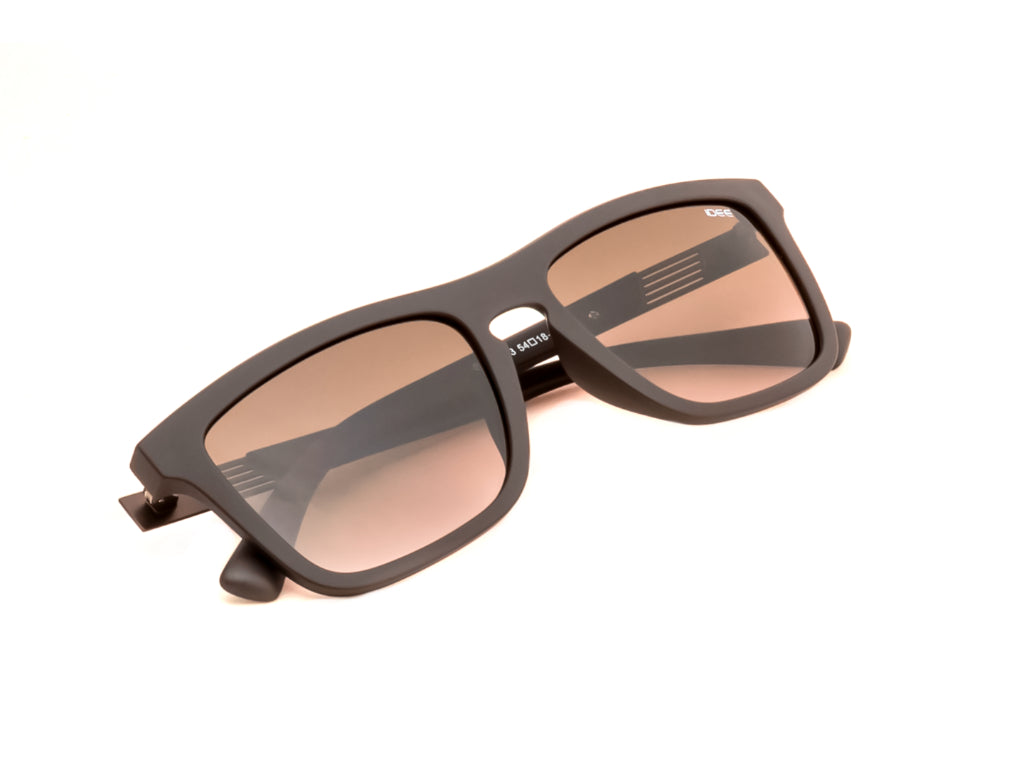 iDEE S3358 C3 54 SUNGLASSES