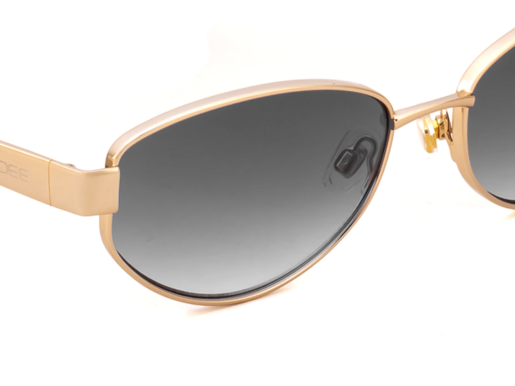 iDEE S3360 C1 56 SUNGLASSES