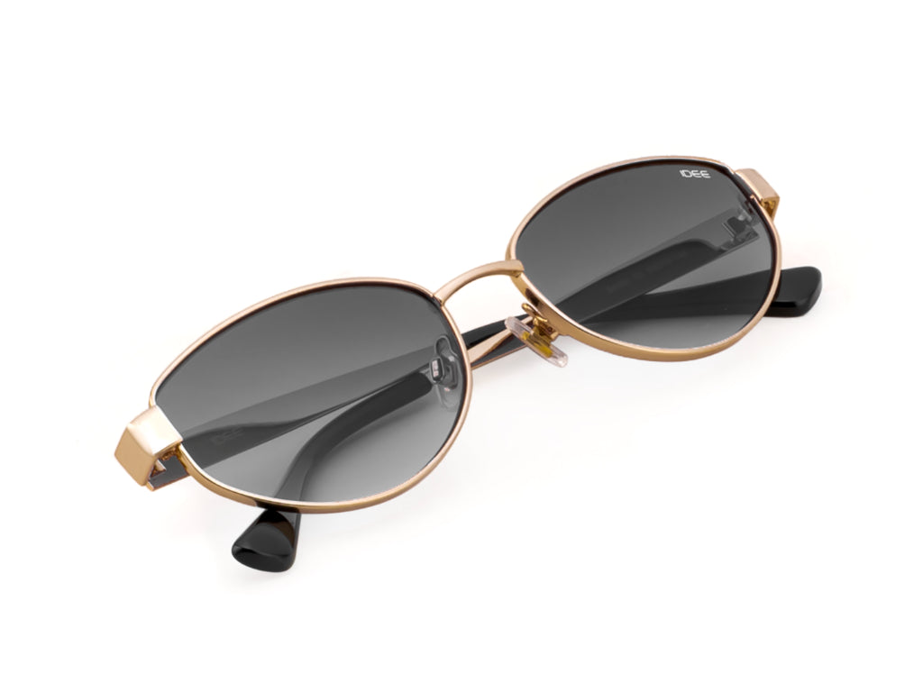iDEE S3360 C1 56 SUNGLASSES