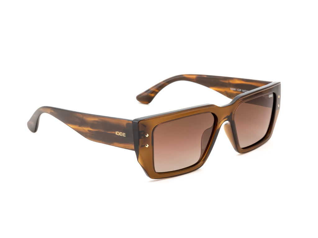 iDEE S3361 C2P 54 SUNGLASSES