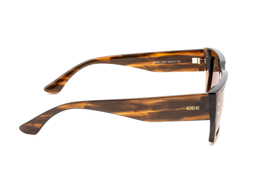 iDEE S3361 C2P 54 SUNGLASSES