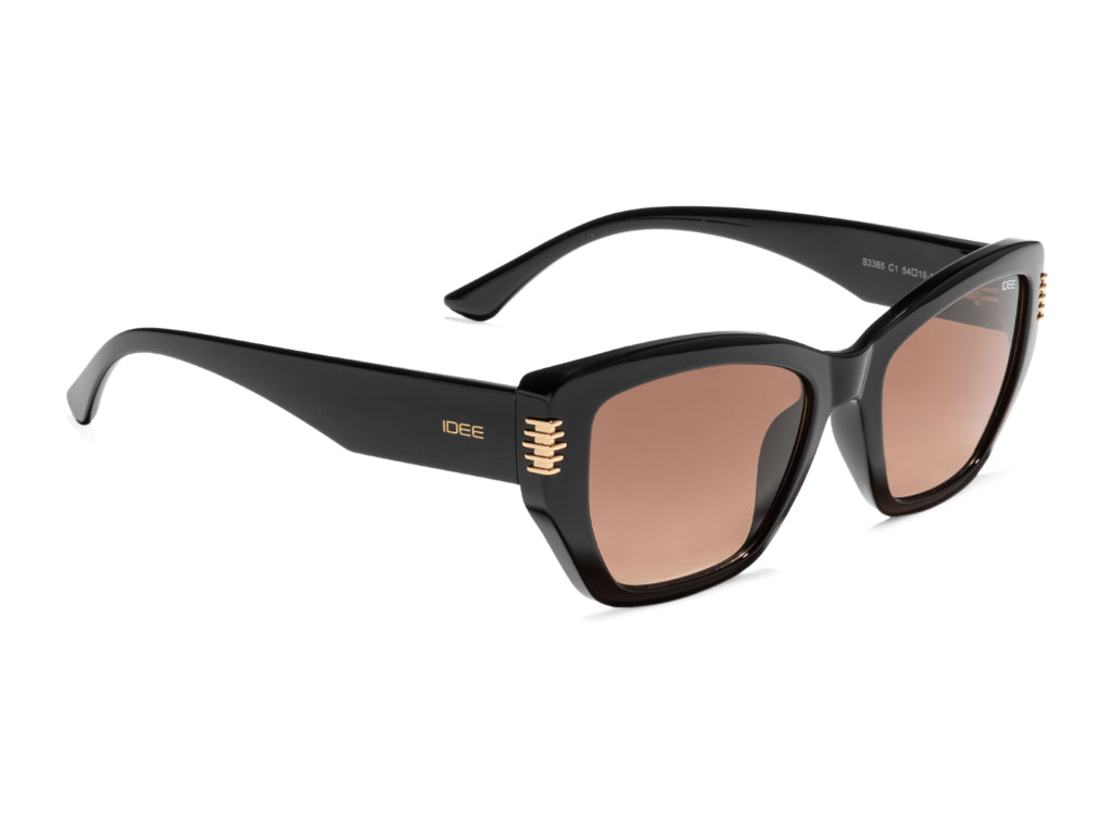 iDEE S3365 C1 54 SUNGLASSES