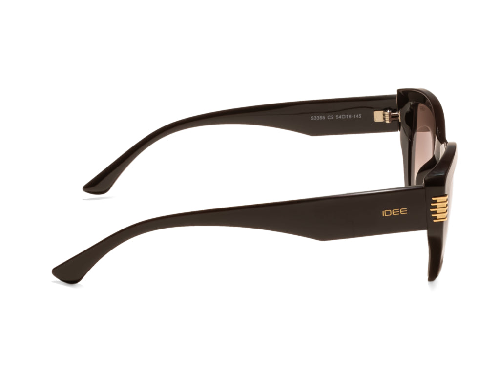 iDEE S3365 C2 54 SUNGLASSES