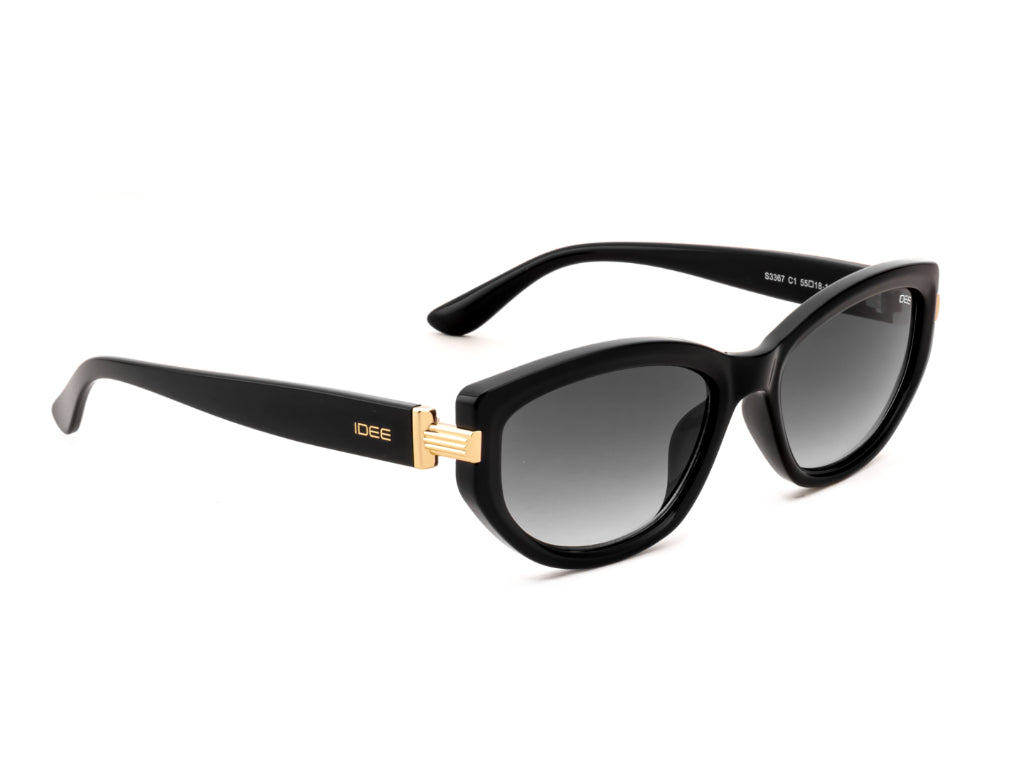 iDEE S3367 C1 55 SUNGLASSES