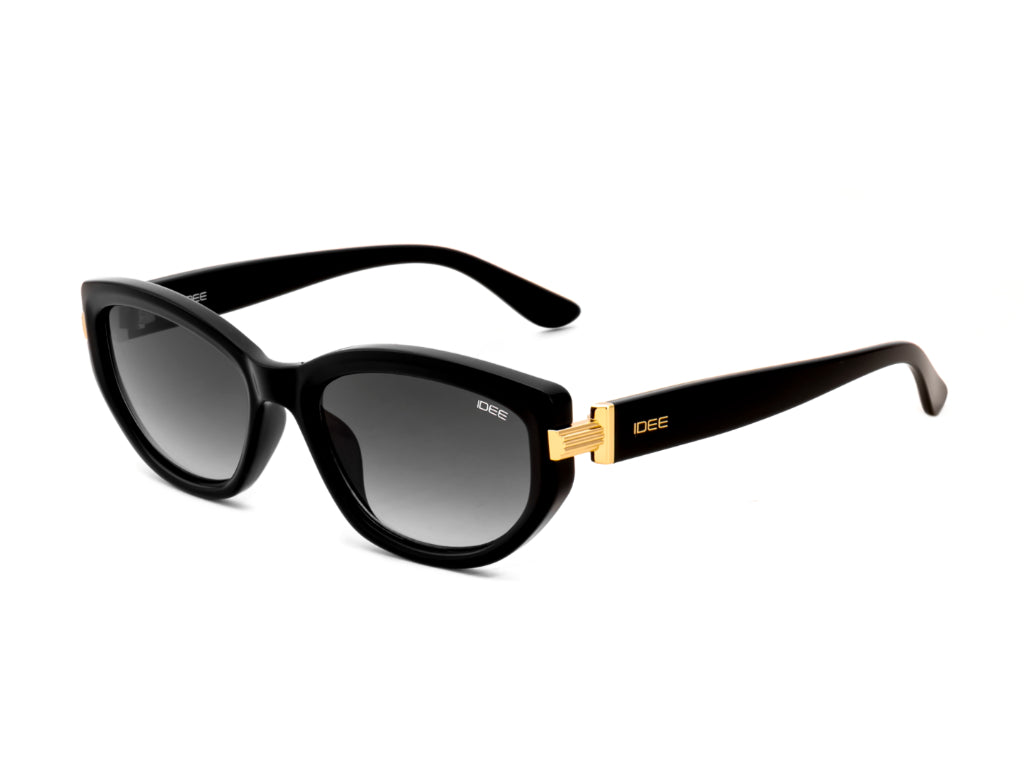 iDEE S3367 C1 55 SUNGLASSES