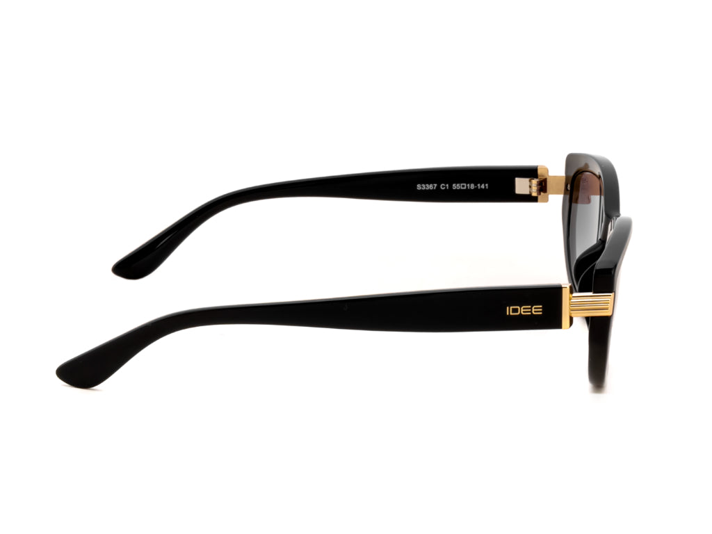 iDEE S3367 C1 55 SUNGLASSES