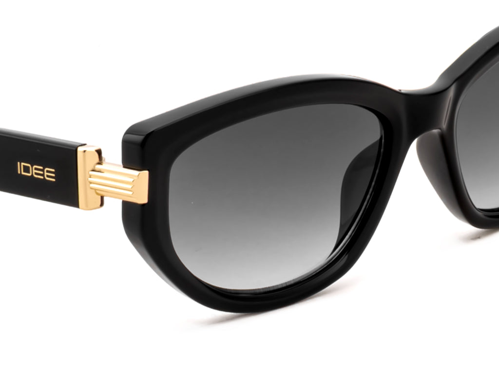 iDEE S3367 C1 55 SUNGLASSES