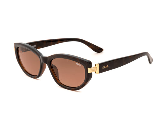 iDEE S3367 C2 55 SUNGLASSES