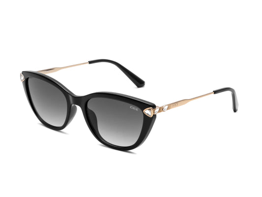 iDEE S3368 C1 53 SUNGLASSES
