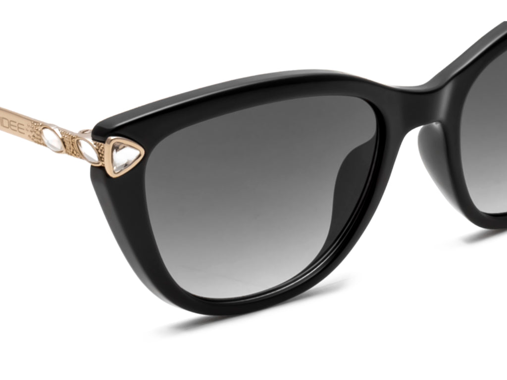 iDEE S3368 C1 53 SUNGLASSES