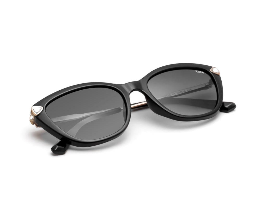 iDEE S3368 C1 53 SUNGLASSES