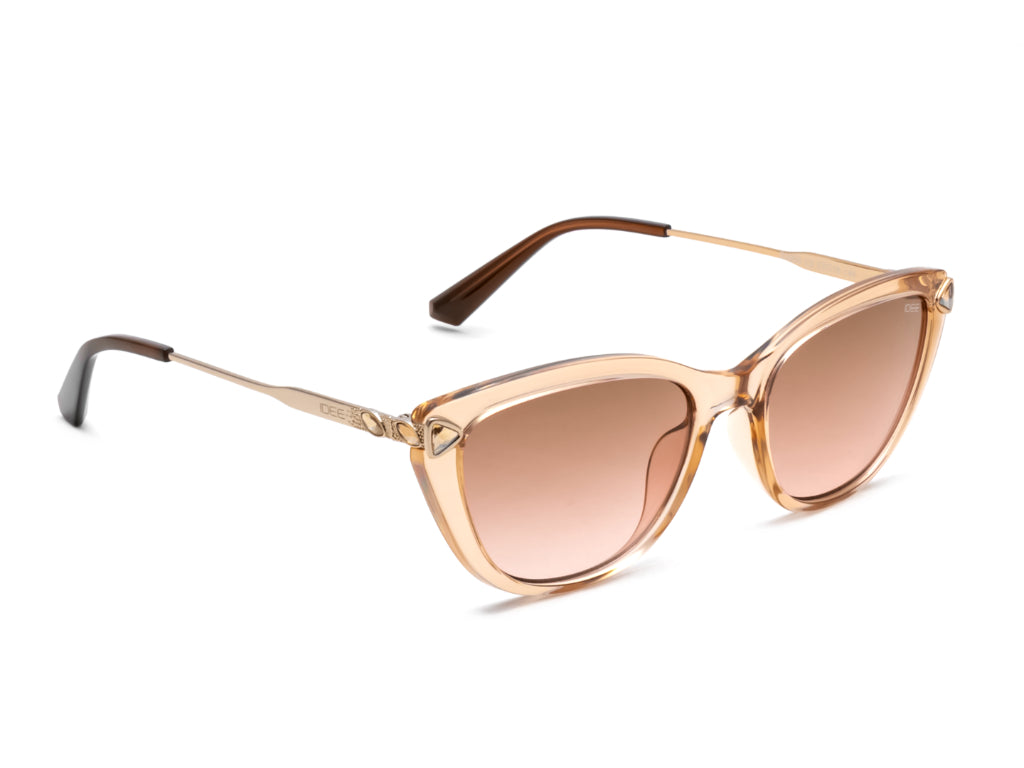 iDEE S3368 C2 53 SUNGLASSES