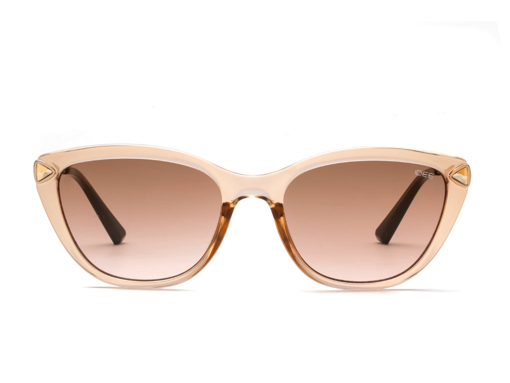 iDEE S3368 C2 53 SUNGLASSES