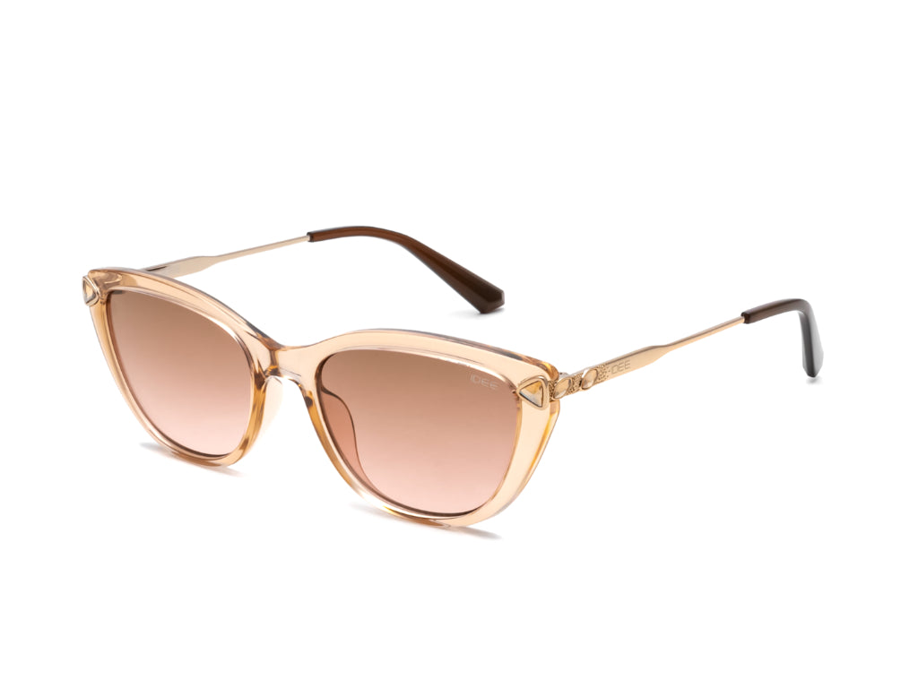 iDEE S3368 C2 53 SUNGLASSES