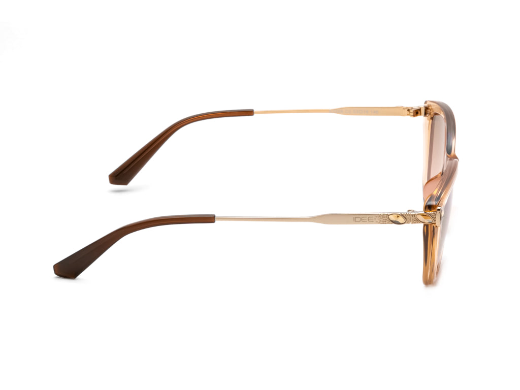 iDEE S3368 C2 53 SUNGLASSES
