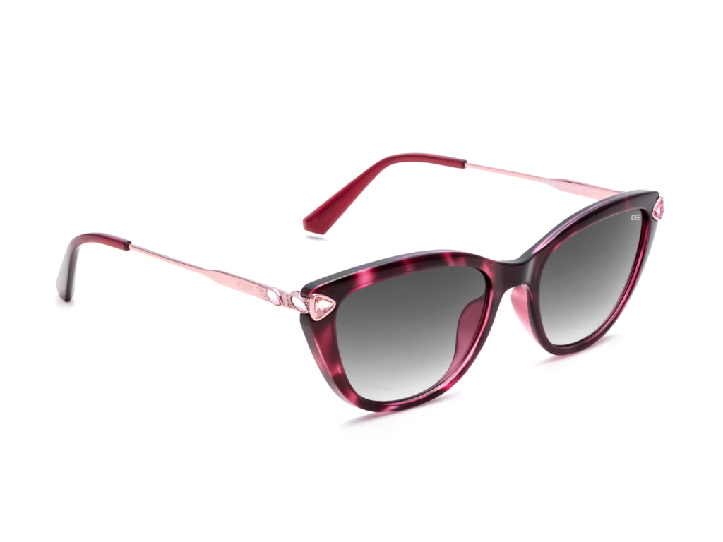 iDEE S3368 C3 53 SUNGLASSES