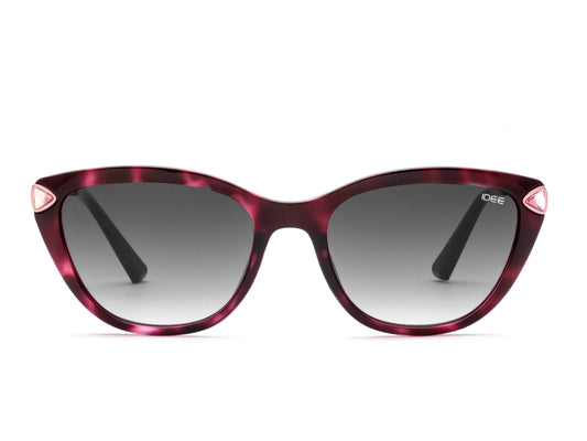 iDEE S3368 C3 53 SUNGLASSES