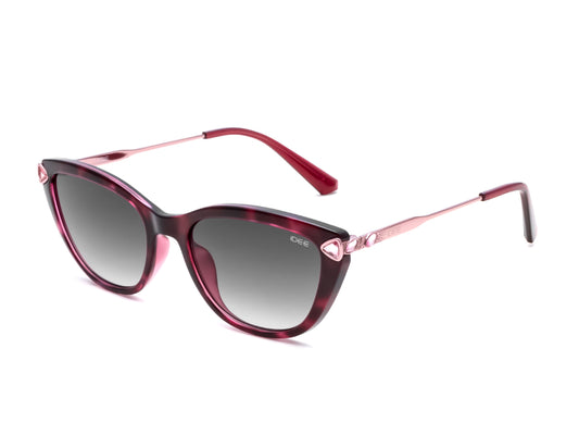 iDEE S3368 C3 53 SUNGLASSES