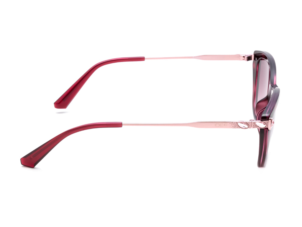 iDEE S3368 C3 53 SUNGLASSES
