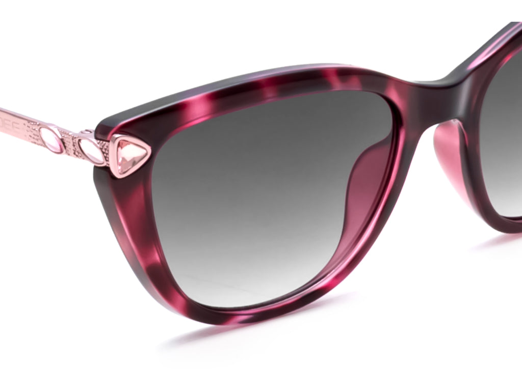 iDEE S3368 C3 53 SUNGLASSES