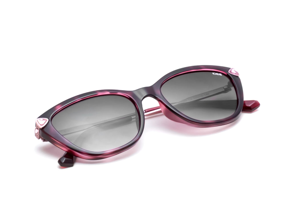 iDEE S3368 C3 53 SUNGLASSES