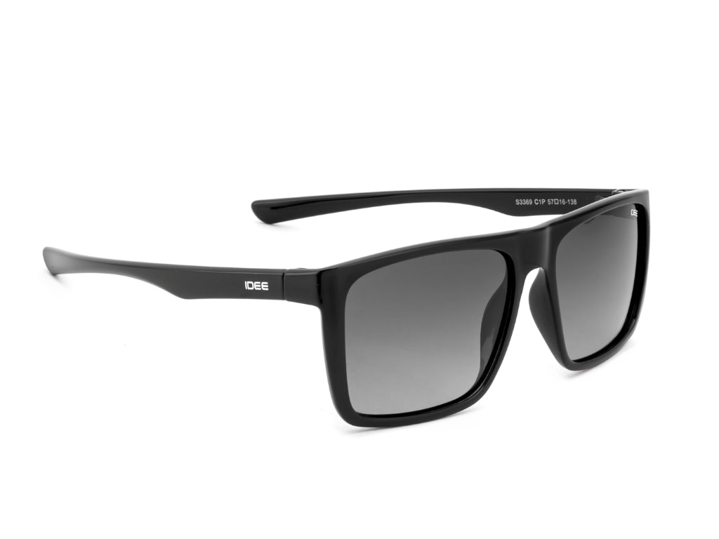 iDEE S3369 C1P 57 SUNGLASSES