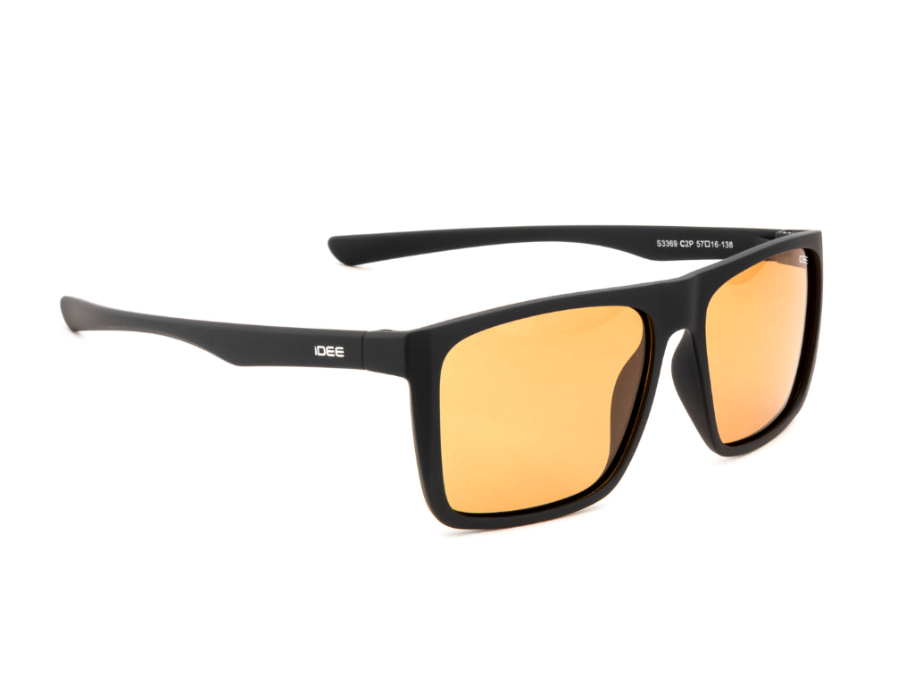 iDEE S3369 C2P 57 SUNGLASSES