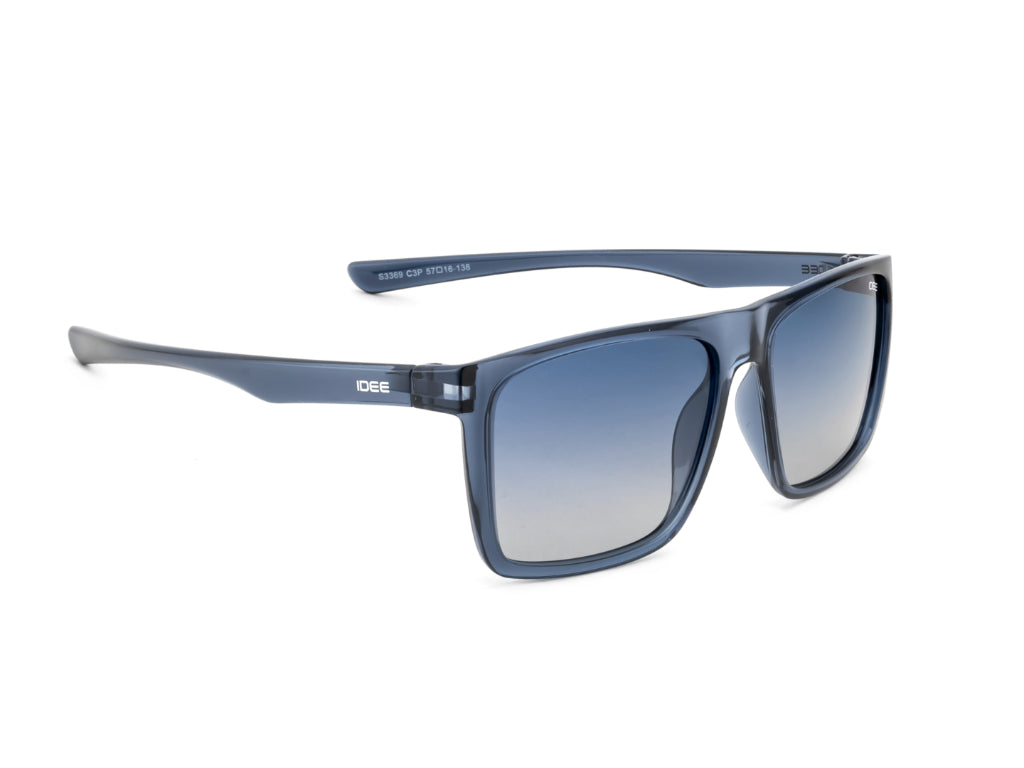 iDEE S3369 C3P 57 SUNGLASSES