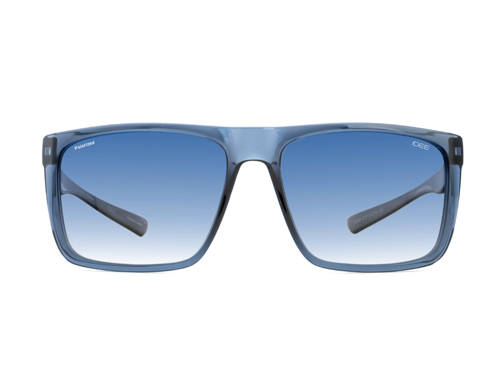 iDEE S3369 C3P 57 SUNGLASSES
