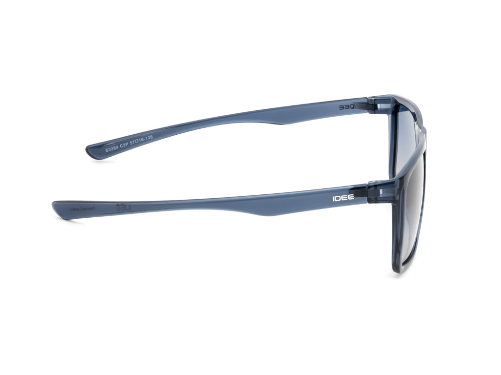 iDEE S3369 C3P 57 SUNGLASSES