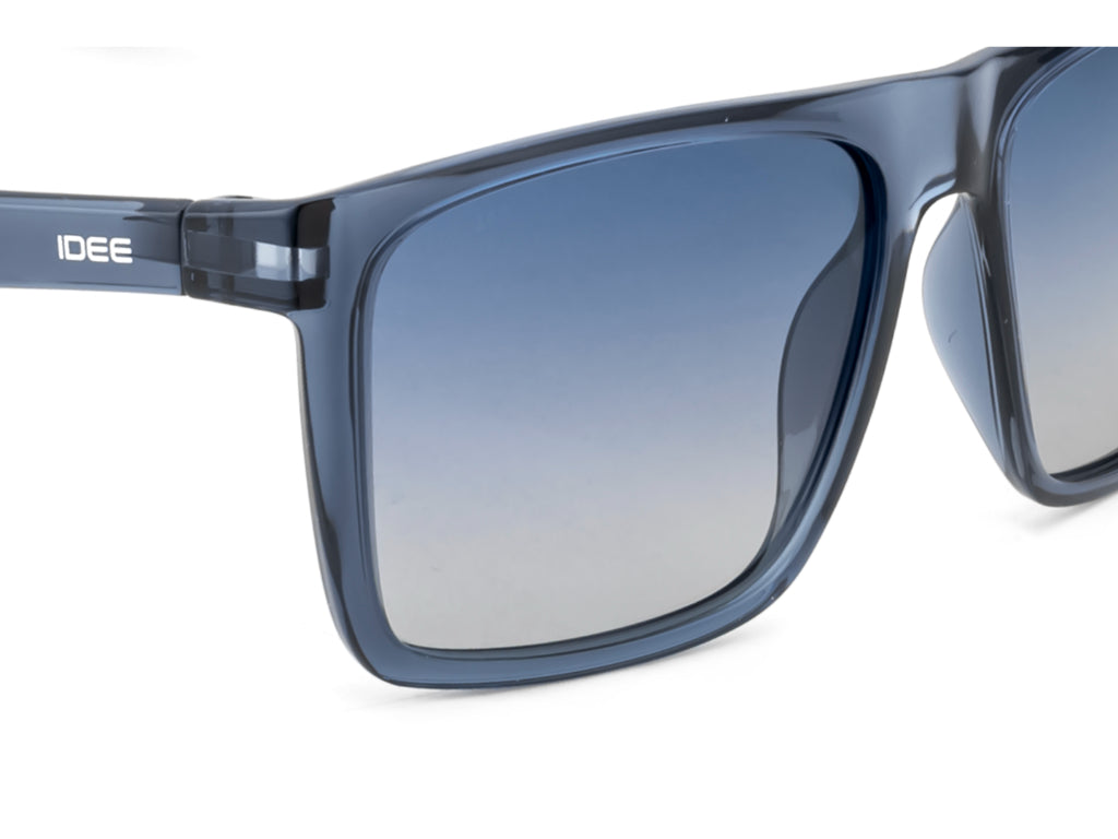 iDEE S3369 C3P 57 SUNGLASSES