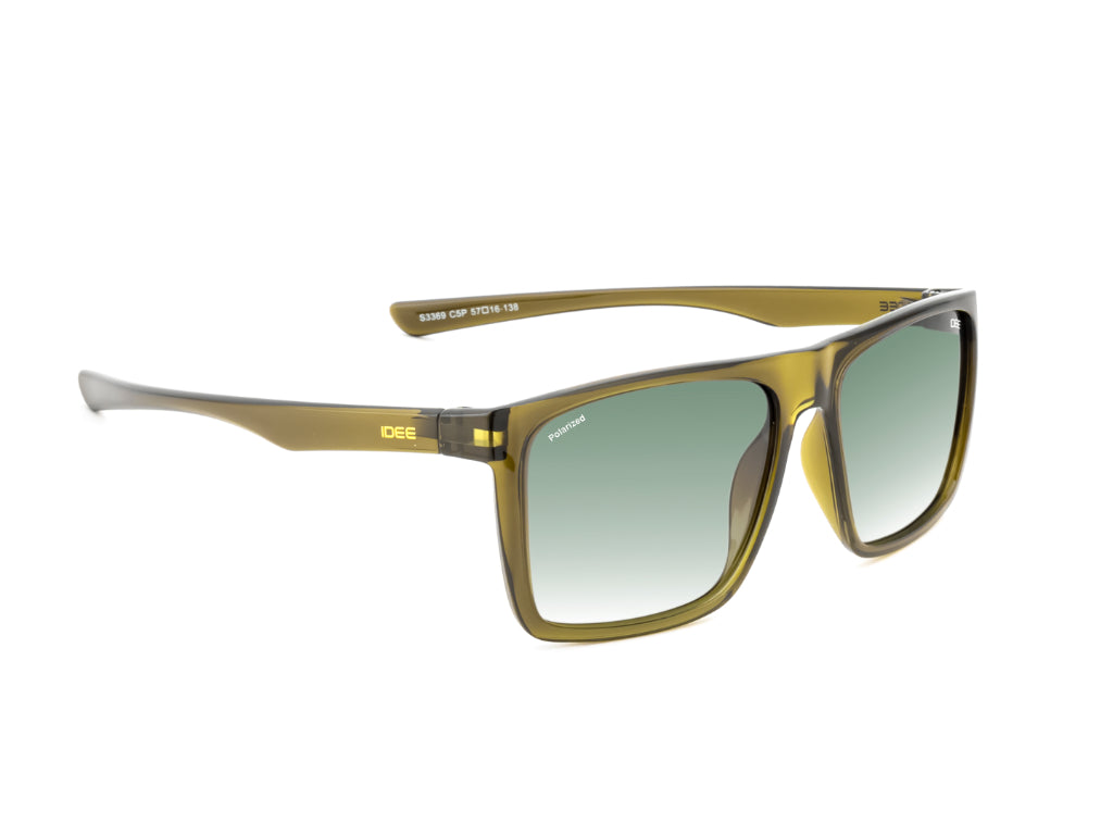 iDEE S3369 C5P 57 SUNGLASSES