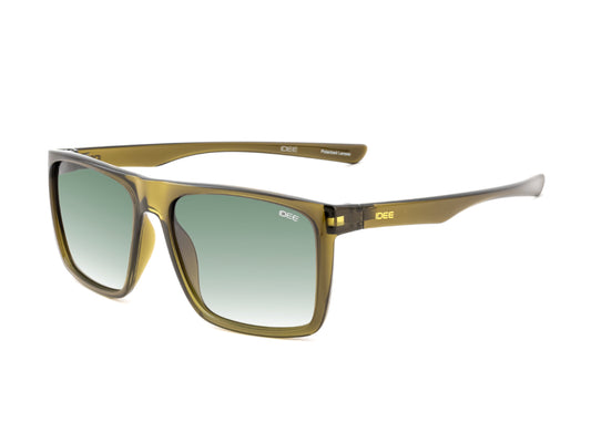 iDEE S3369 C5P 57 SUNGLASSES