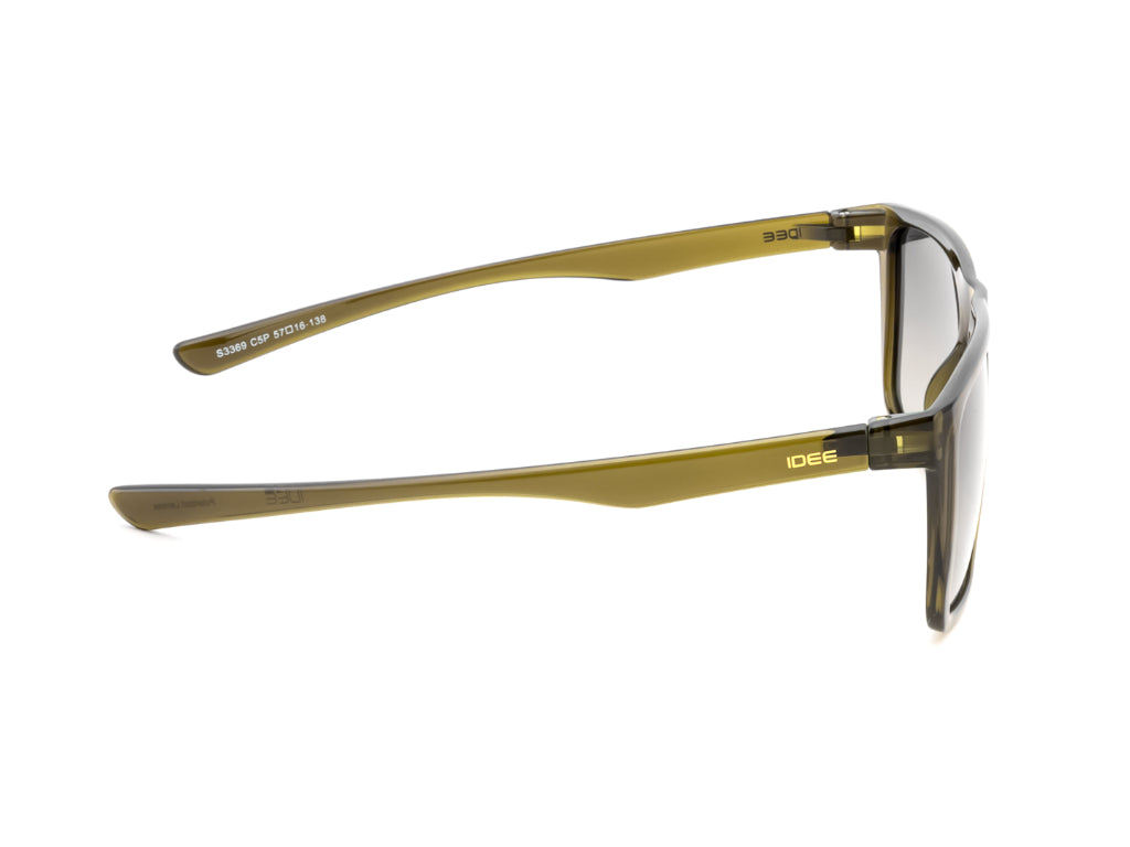iDEE S3369 C5P 57 SUNGLASSES