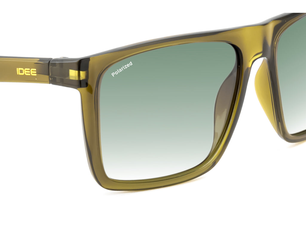 iDEE S3369 C5P 57 SUNGLASSES